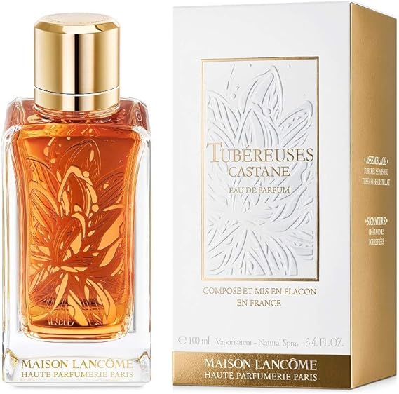 Maison Lancome, Tubereuse Castane Edp 100Ml U