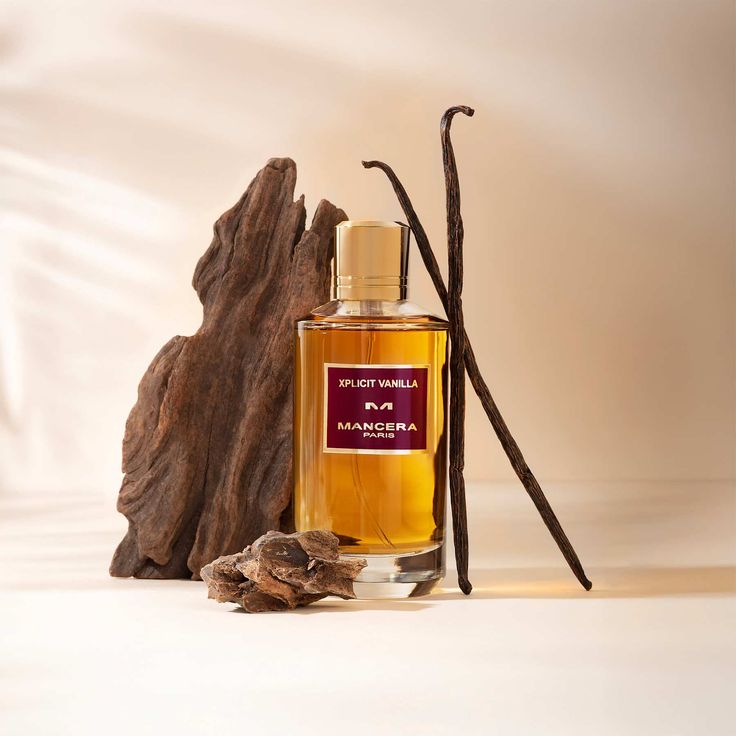 MANCERA, XPLICIT VANILLA EDP 120ML U