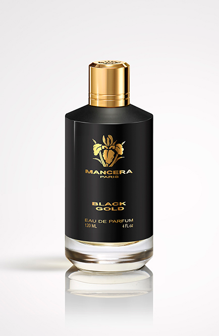 Mancera, Black Gold Edp 120Ml W