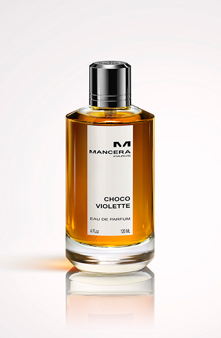 Mancera, Choco Violet Edp 120Ml U