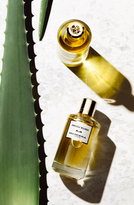 Mancera, Hindu Kush Edp 120Ml U
