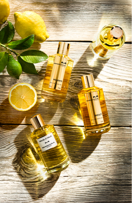 Mancera, Holidays Edp 120Ml U