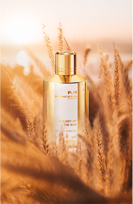 Mancera, Melody Of The Sun Edp 120Ml U