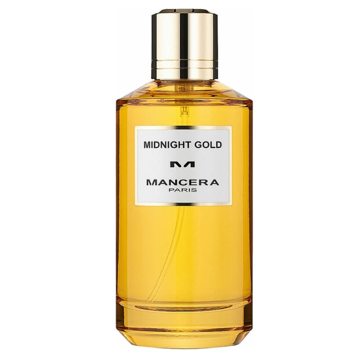 Mancera, Midnight Gold Edp 120Ml U