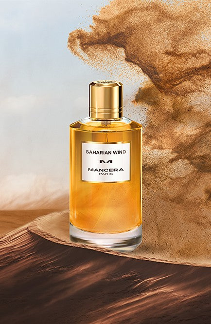 Mancera, Saharian Wind Edp 120Ml U