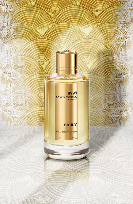 Mancera, Sicily Edp 120Ml U