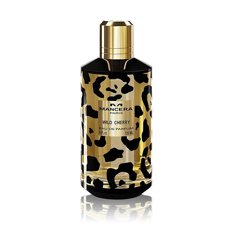 Mancera, Wild Cherry Edp 120Ml W