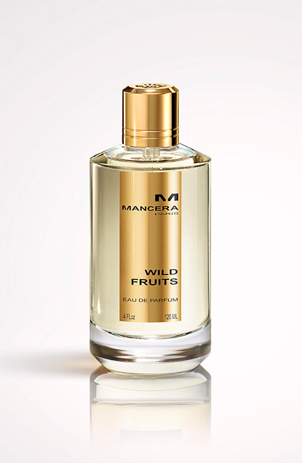Mancera, Wild Fruits Edp 120Ml U