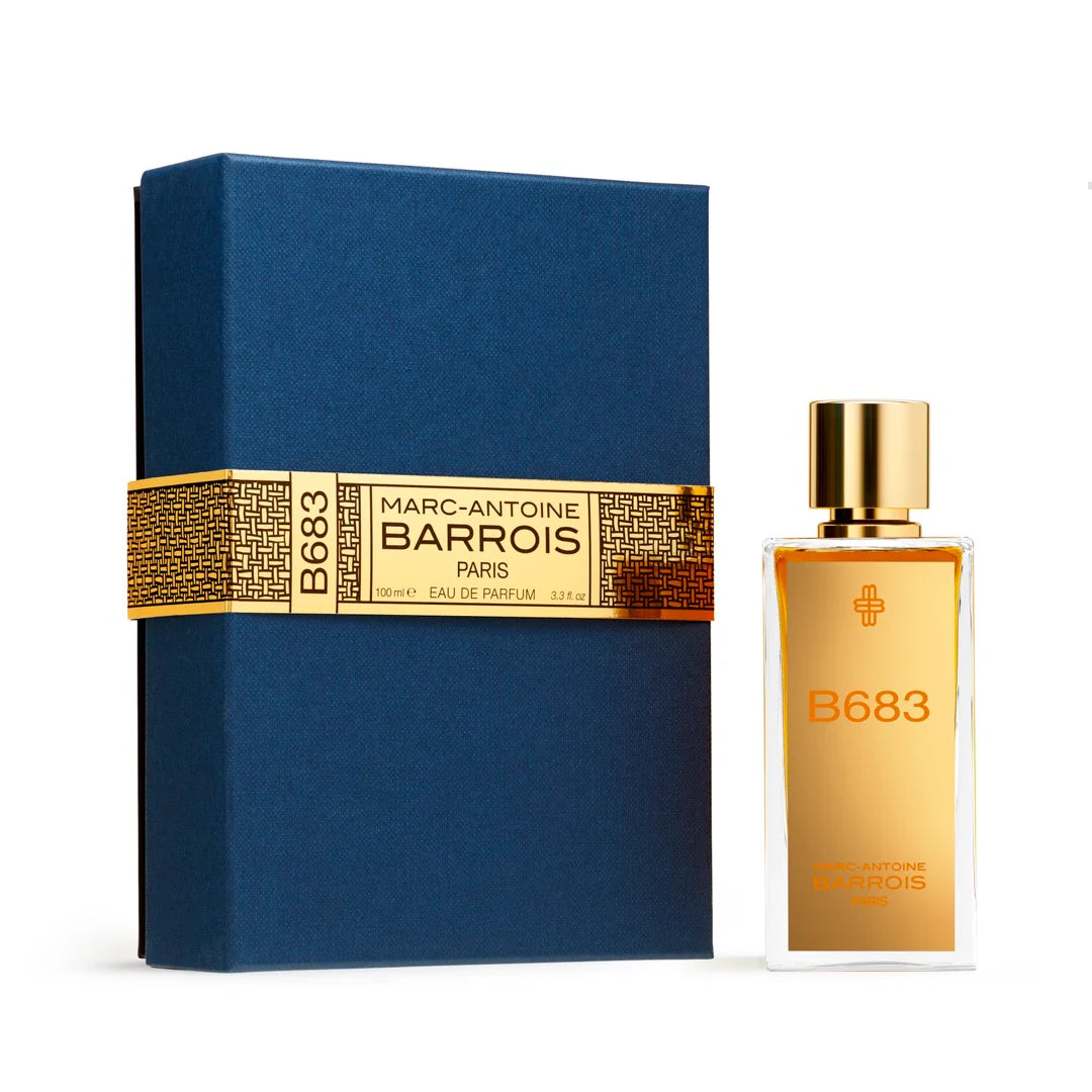 Marc Antoine Barrois, B683 Edp 100Ml M