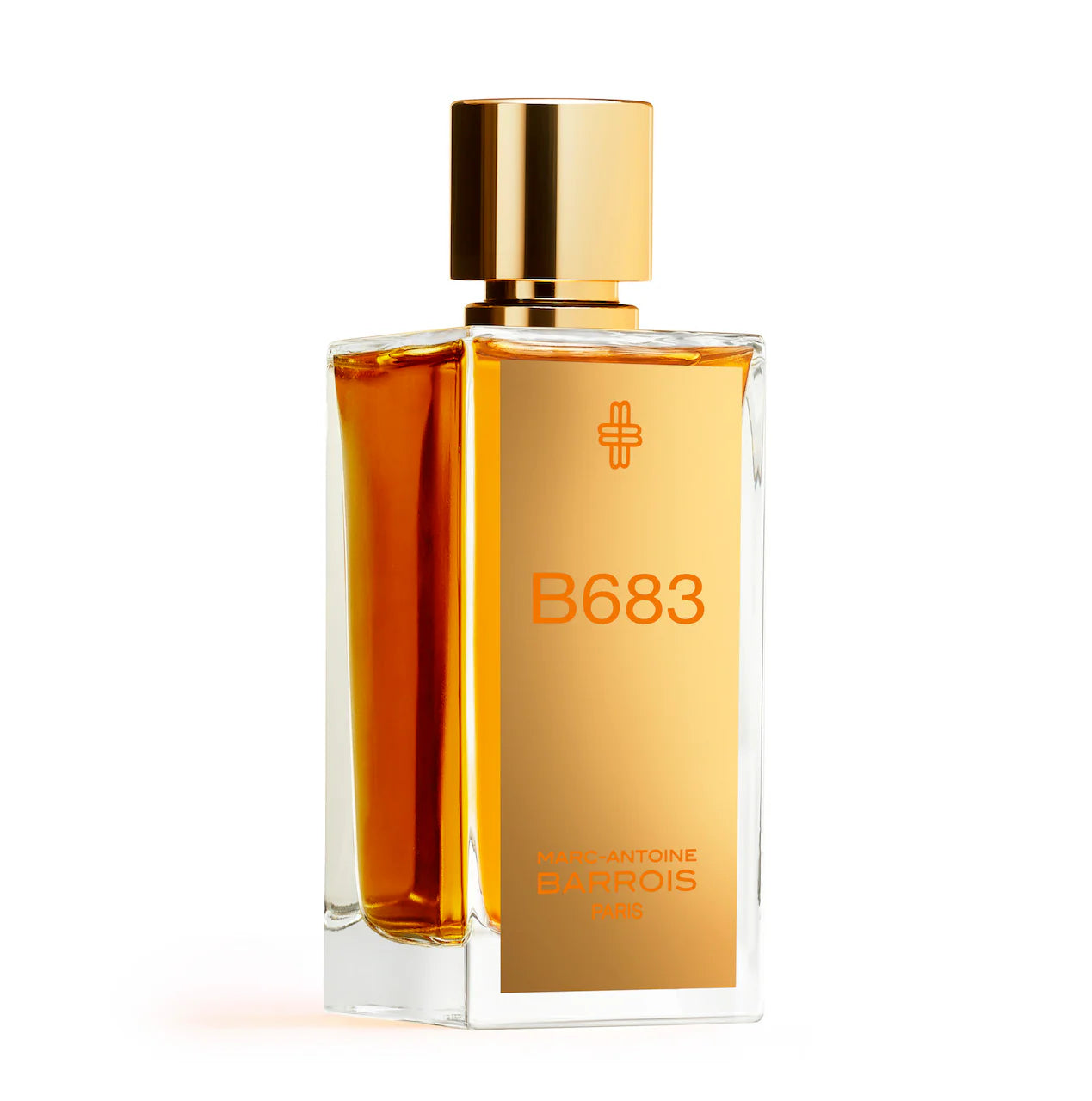 Marc Antoine Barrois, B683 Edp 100Ml M
