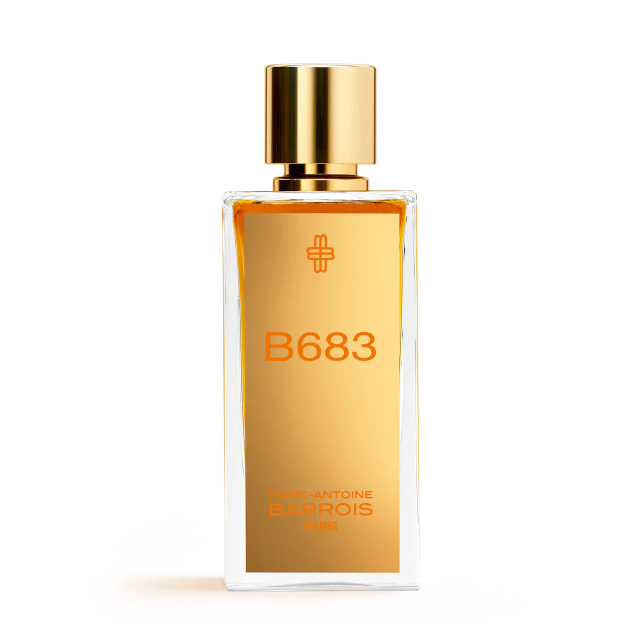 Marc Antoine Barrois, B683 Edp 100Ml M