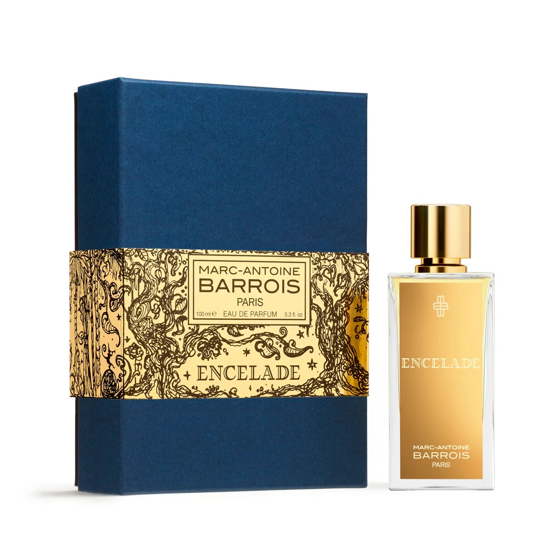 Marc Antoine Barrois, Barrois Encelade Edp 100Ml M