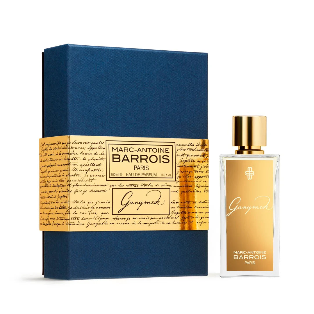 Marc Antoine Barrois, Ganymede Edp 100Ml U