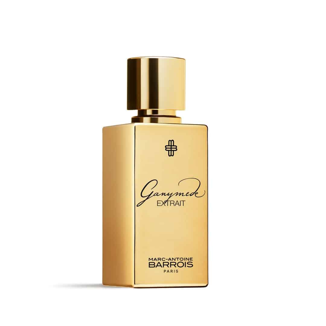 Marc Antoine Barrois, Ganymede Extrait De Parfum 50Ml U