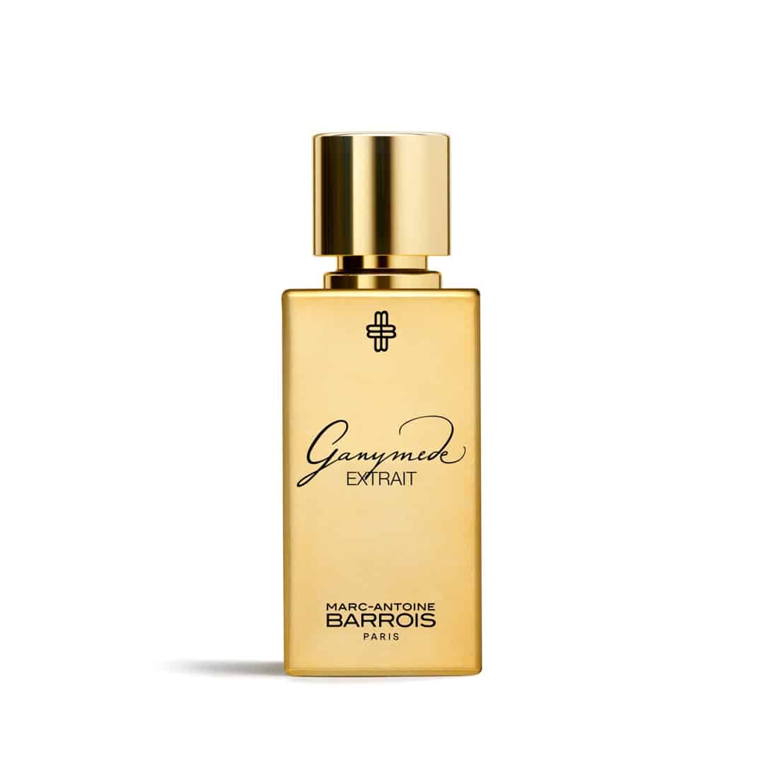 Marc Antoine Barrois, Ganymede Extrait De Parfum 50Ml U