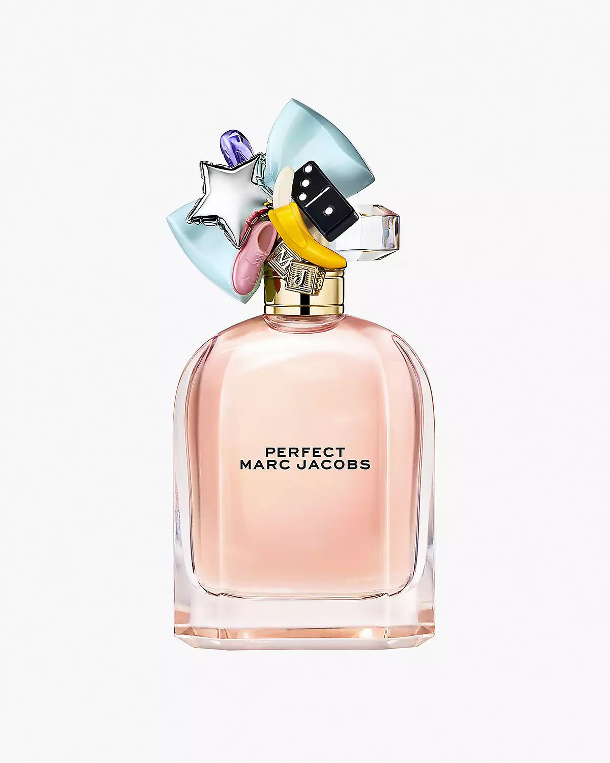 Marc Jacobs, Perfect Edp 100Ml W