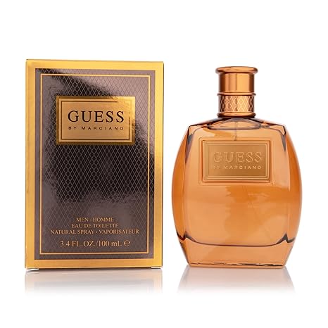 Marciano, Guess Edt 100Ml M