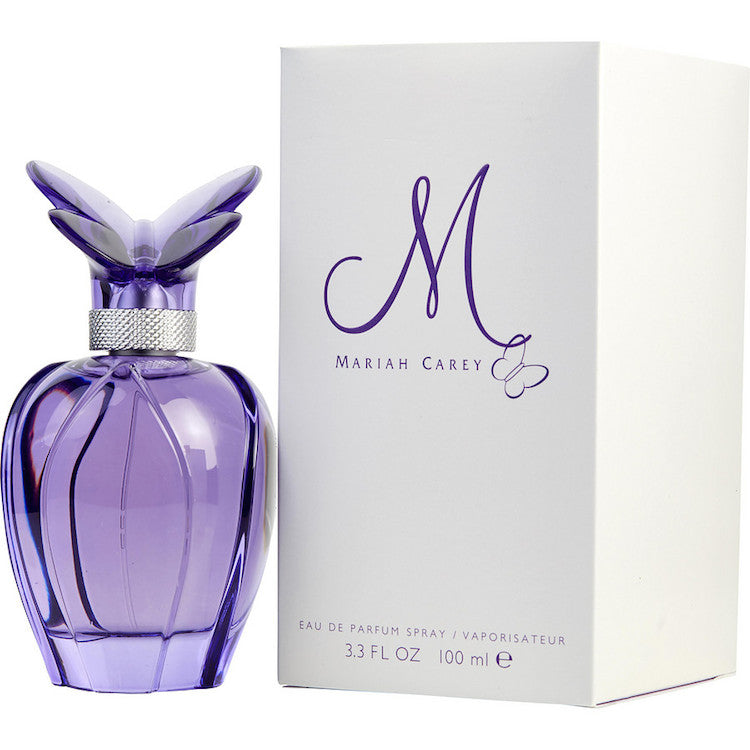 Mariah Carey, M Edp 100Ml W