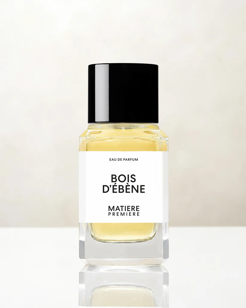 Matiere Premiere, Bois D'Ebene Edp 100Ml U