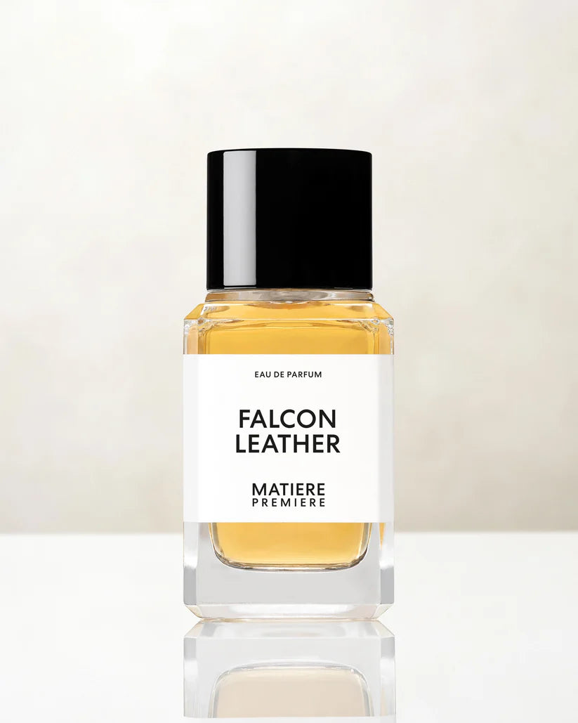 Matiere Premiere, Falcon Leather Edp 100Ml U