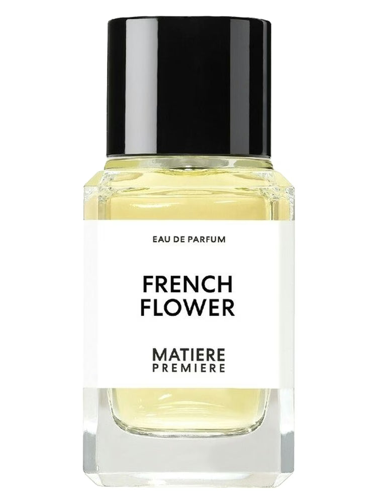 Matiere Premiere, French Flower Edp 100Ml U
