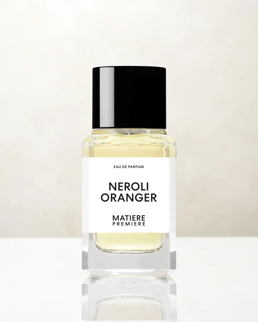 Matiere Premiere, Neroli Oranger Edp 100Ml U