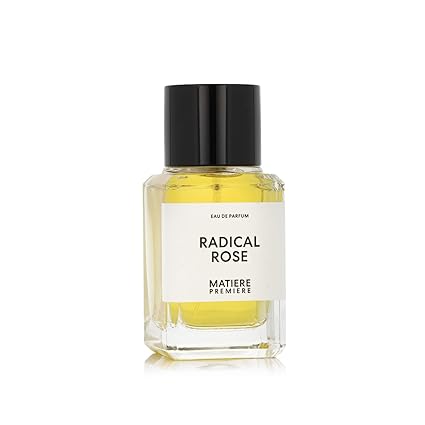 Matiere Premiere, Radical Rose Edp 100Ml U