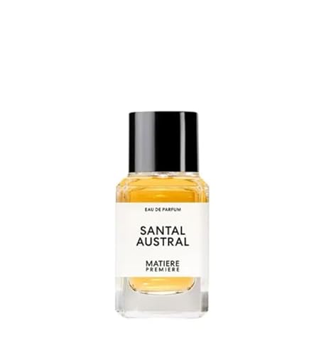 Matiere Premiere, Santal Austral Edp 100Ml U