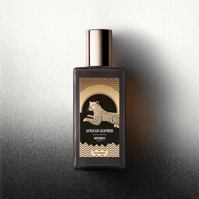 Memo, African Leather Edp 75Ml U