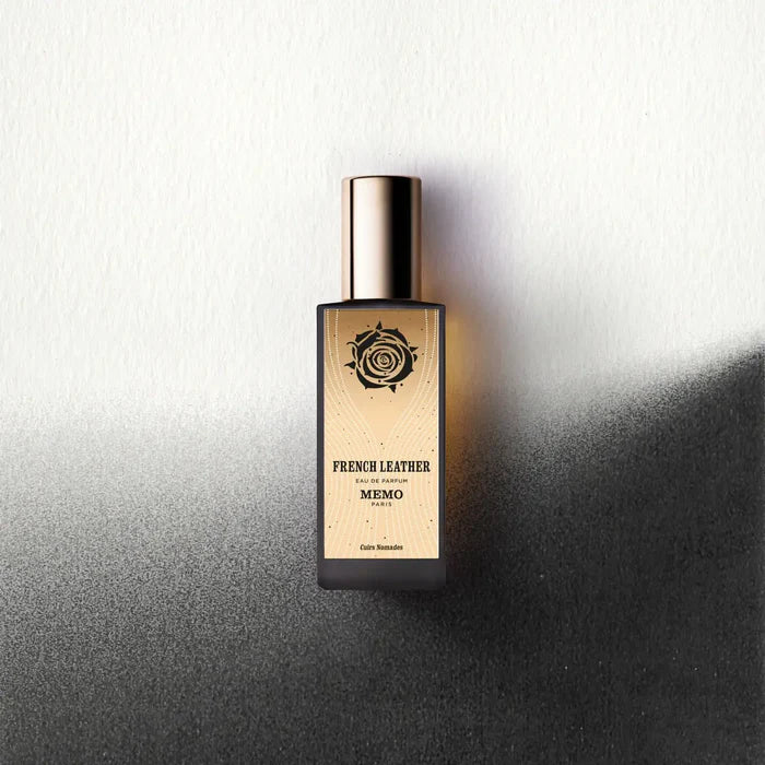 Memo, French Leather Edp 75Ml U