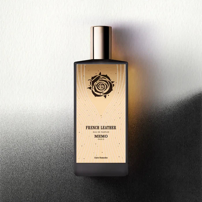 Memo, French Leather Edp 75Ml U