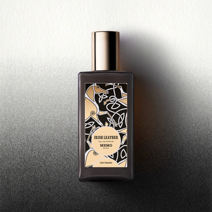 Memo, Irish Leather Edp 200Ml U