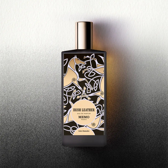 Memo, Irish Leather Edp 75Ml U