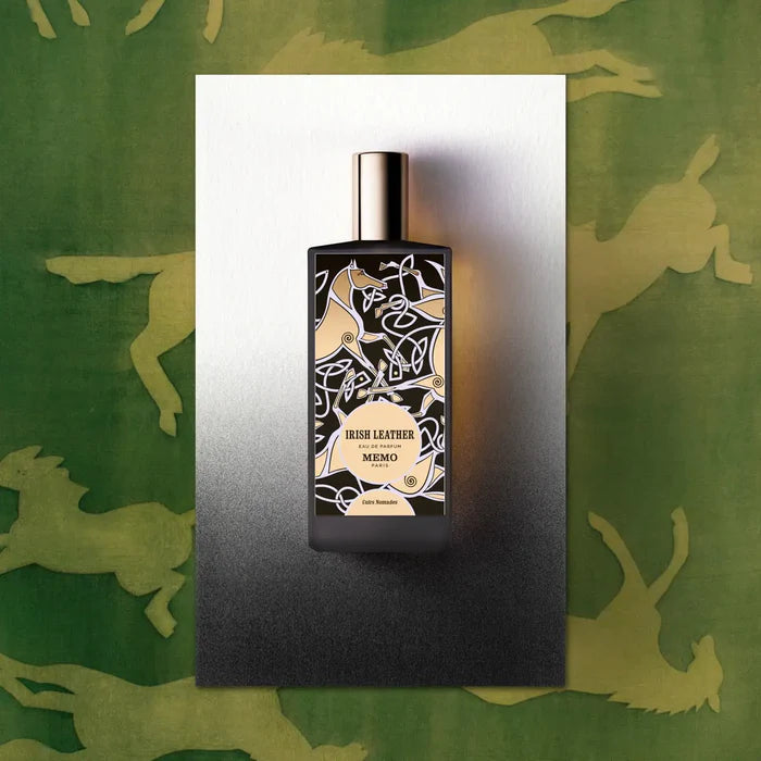 Memo, Irish Leather Edp 75Ml U