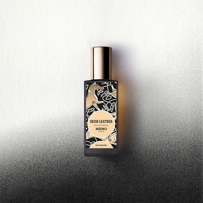 Memo, Irish Leather Edp 75Ml U