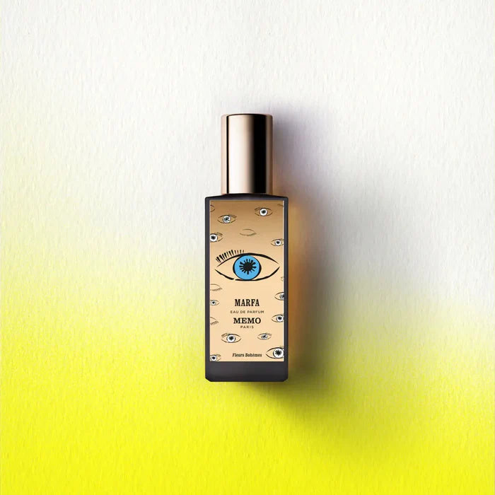 Memo, Marfa Edp 75Ml U