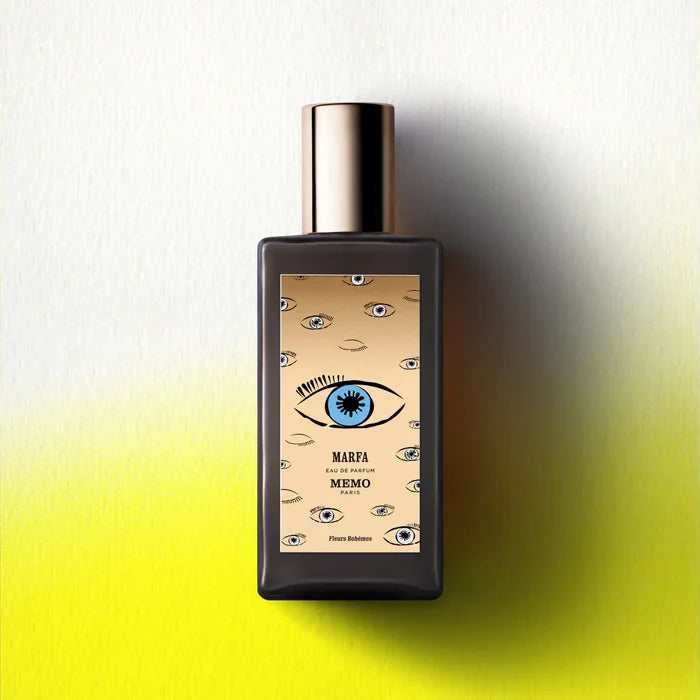 Memo, Marfa Edp 75Ml U