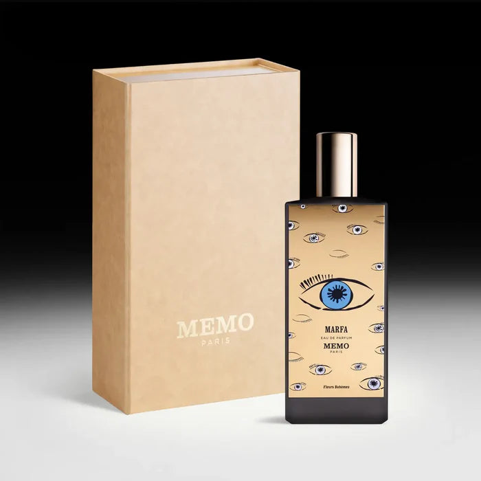 Memo, Marfa Edp 75Ml U