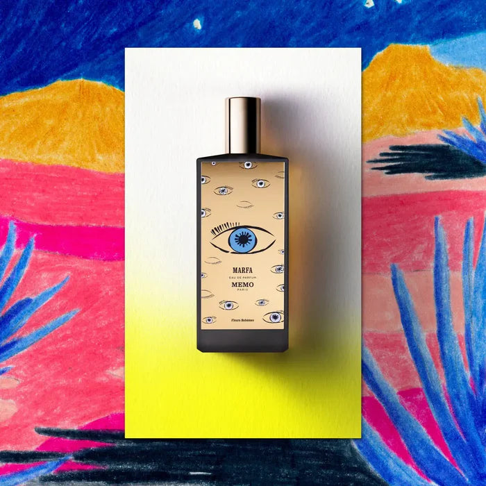 Memo, Marfa Edp 75Ml U
