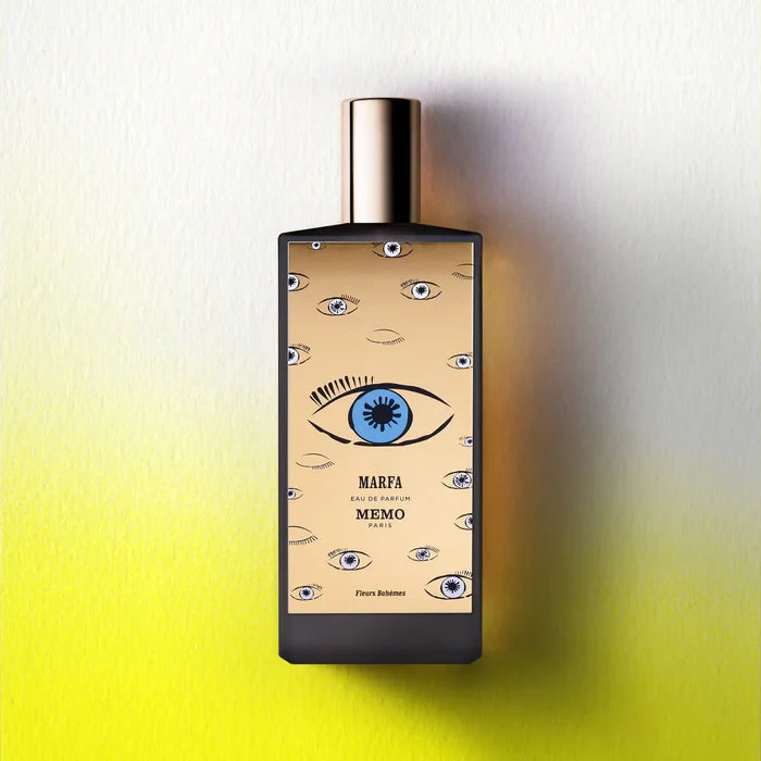 Memo, Marfa Edp 75Ml U