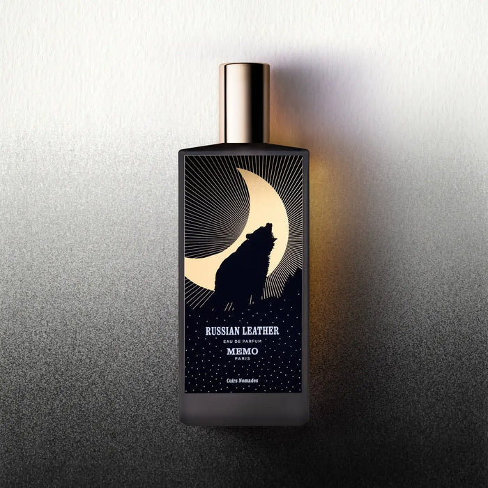 Memo, Russian Leather Edp 75Ml U