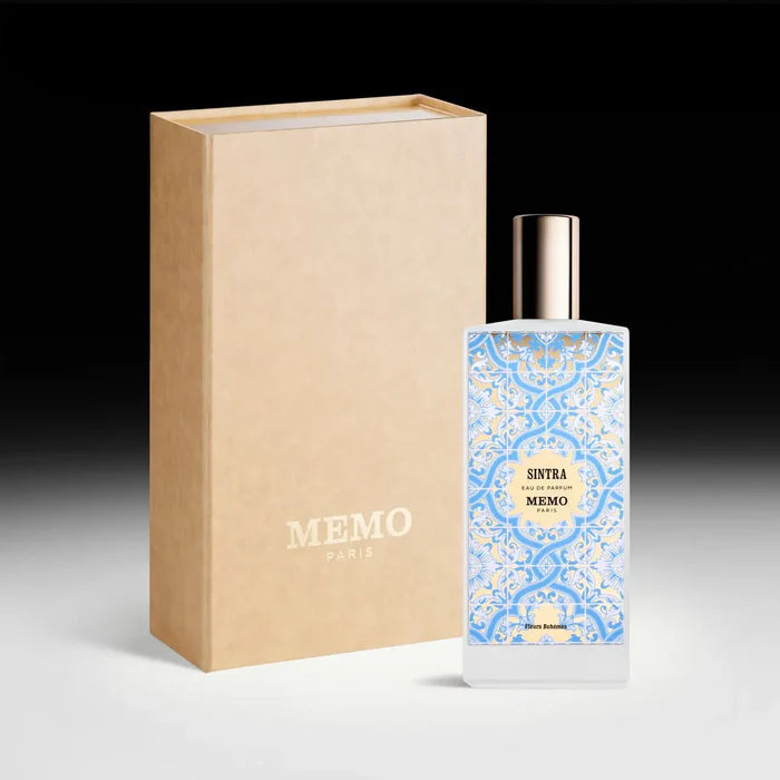 Memo, Sintra Edp 75Ml U