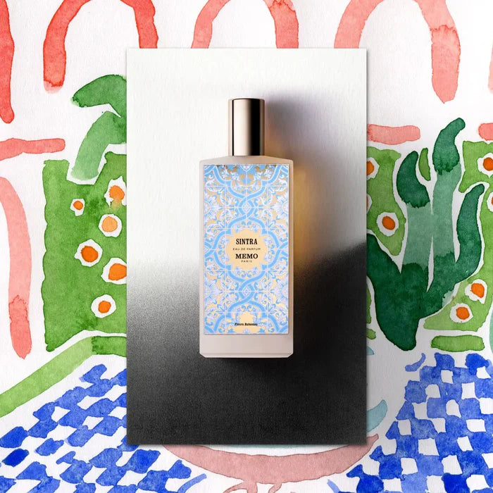 Memo, Sintra Edp 75Ml U