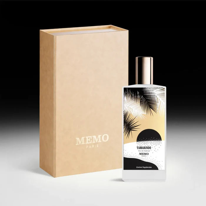 Memo, Tamarindo Edp 75Ml U