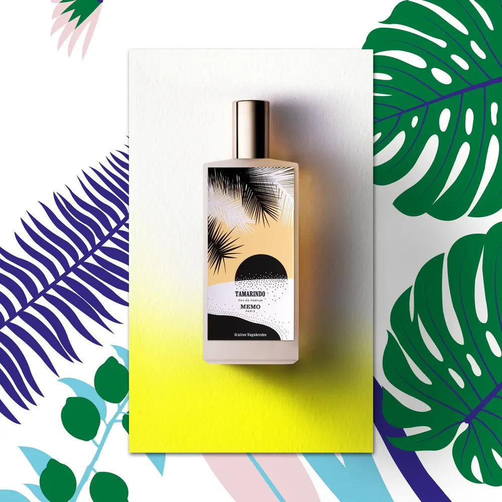 Memo, Tamarindo Edp 75Ml U