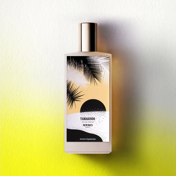 Memo, Tamarindo Edp 75Ml U