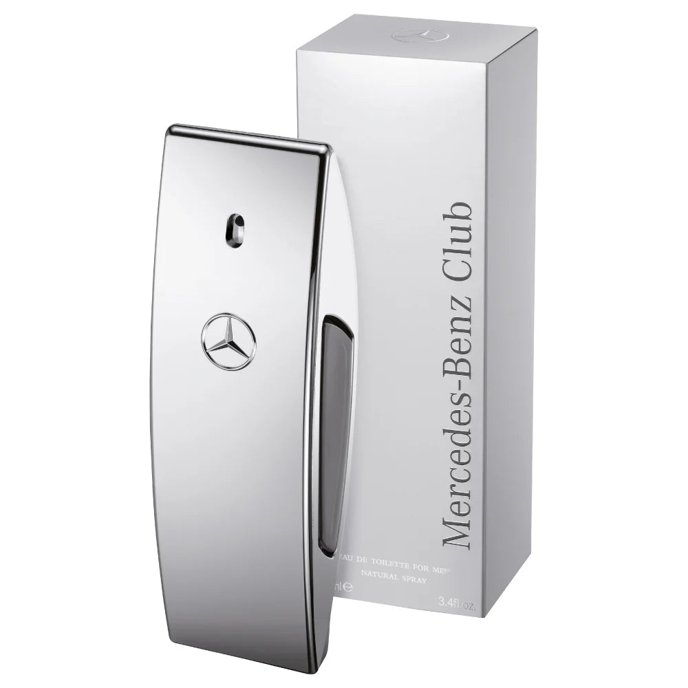 Mercedes Benz, Club Edt 100Ml M