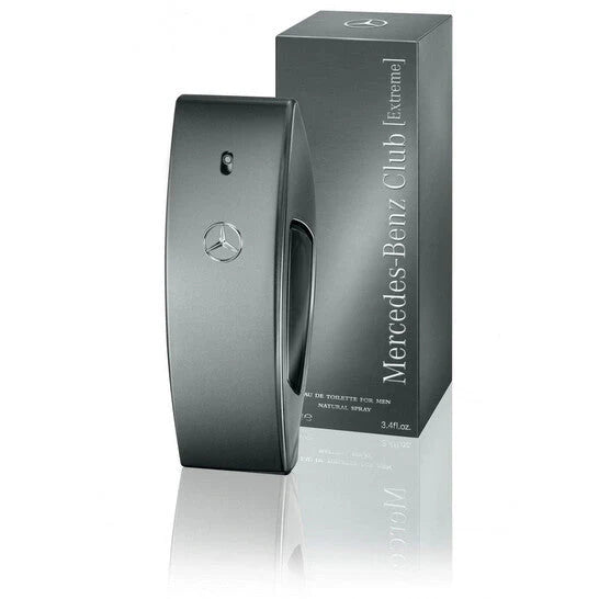 Mercedes Benz, Club Extreme Edt 100Ml M
