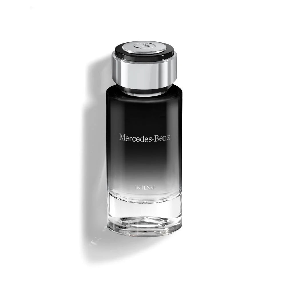 Mercedes Benz, Intense Edt 120Ml M