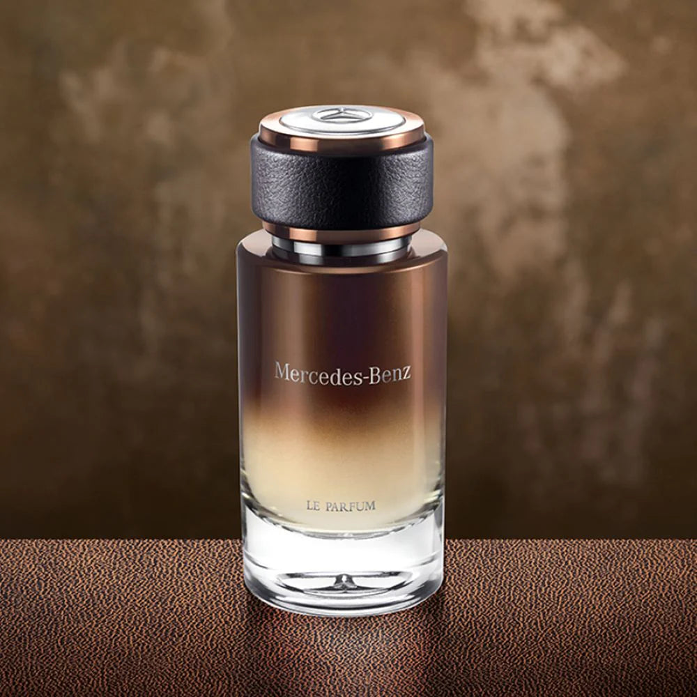Mercedes Benz, Le Parfum Edp 120Ml M